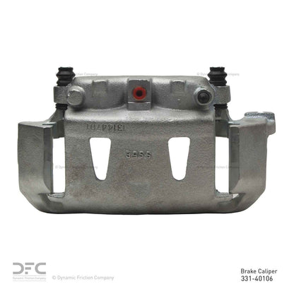Dynamic Friction Company Disc Brake Caliper 331-40106