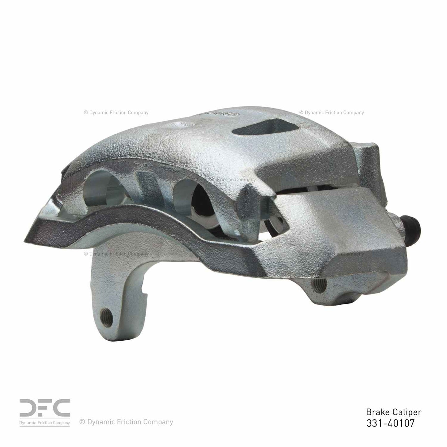 Dynamic Friction Company Disc Brake Caliper 331-40107