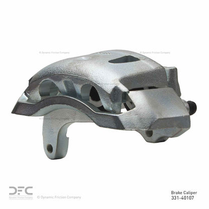 Dynamic Friction Company Disc Brake Caliper 331-40107