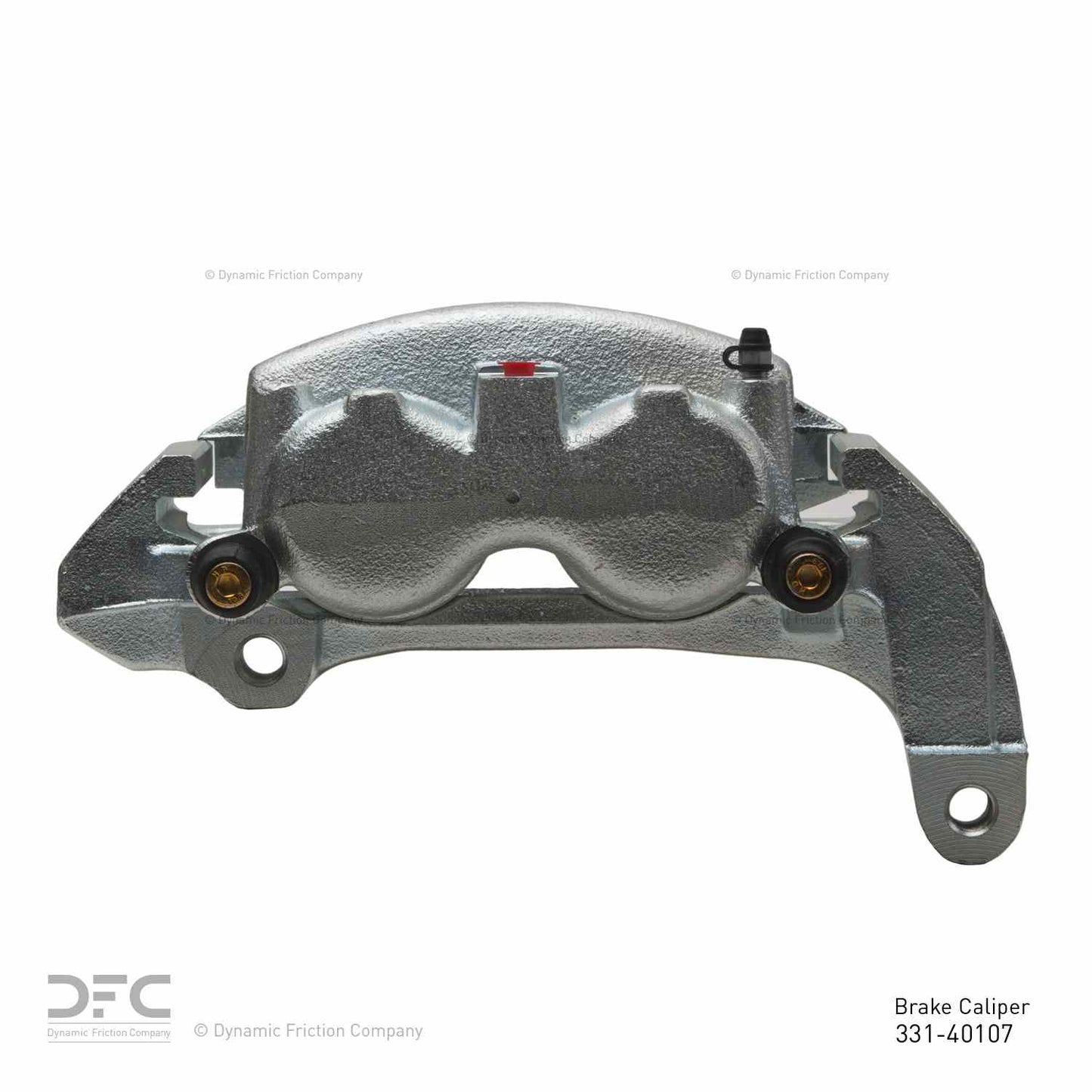 Dynamic Friction Company Disc Brake Caliper 331-40107