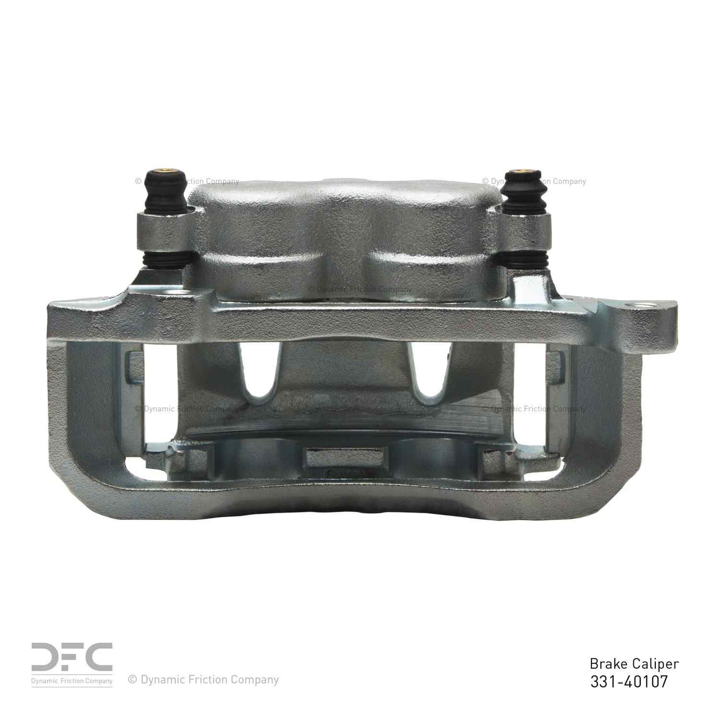 Dynamic Friction Company Disc Brake Caliper 331-40107