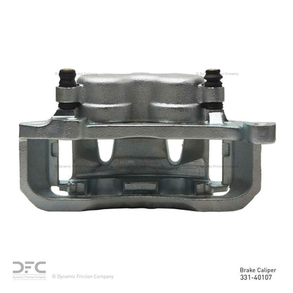 Dynamic Friction Company Disc Brake Caliper 331-40107