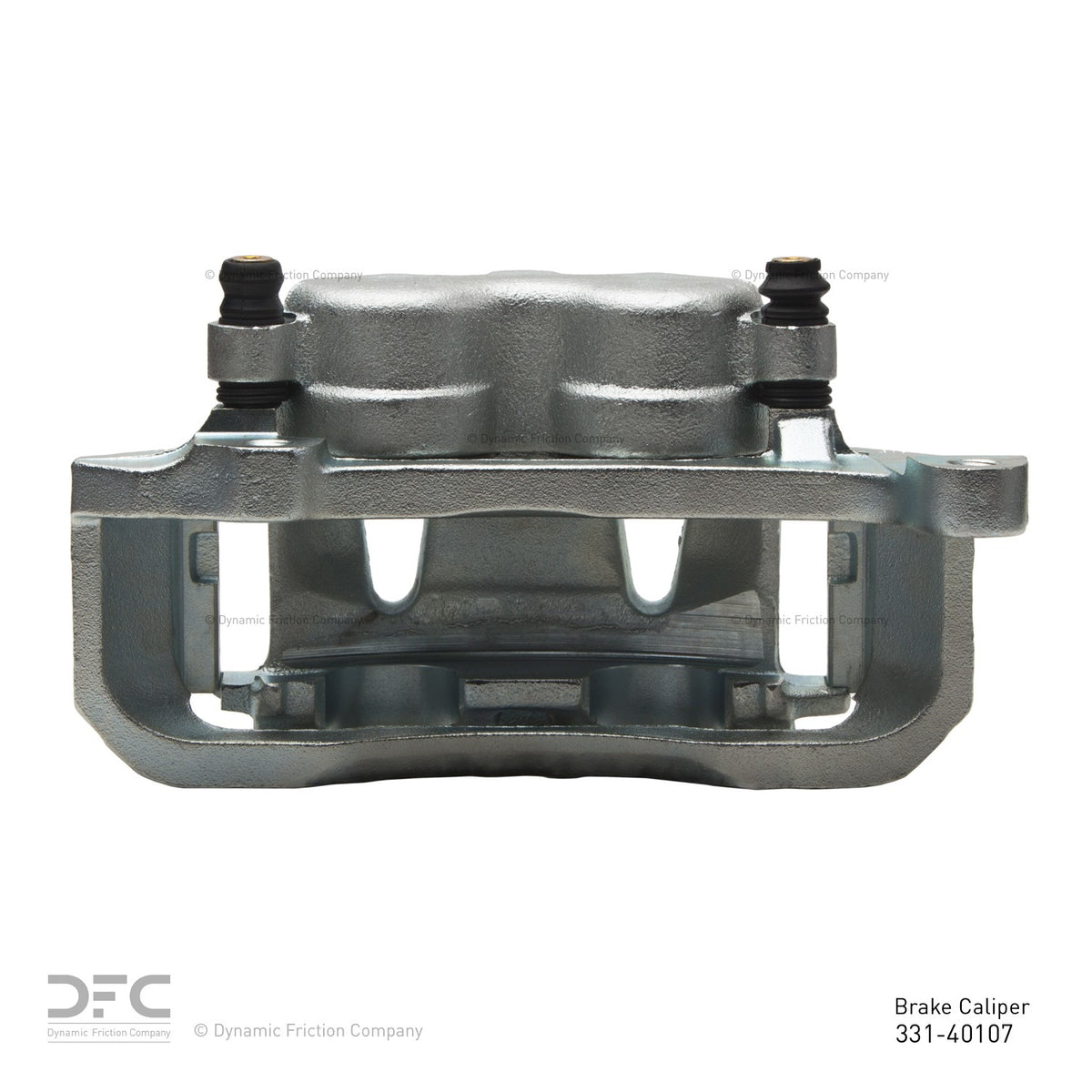 Dynamic Friction Company Disc Brake Caliper 331-40107