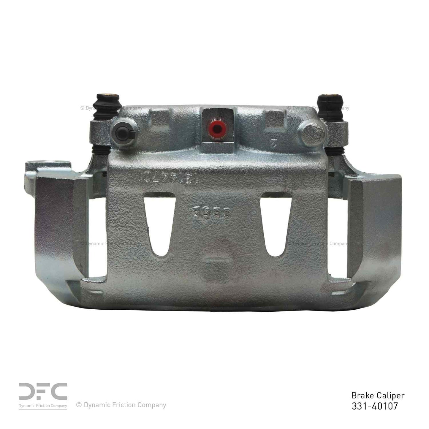 Dynamic Friction Company Disc Brake Caliper 331-40107