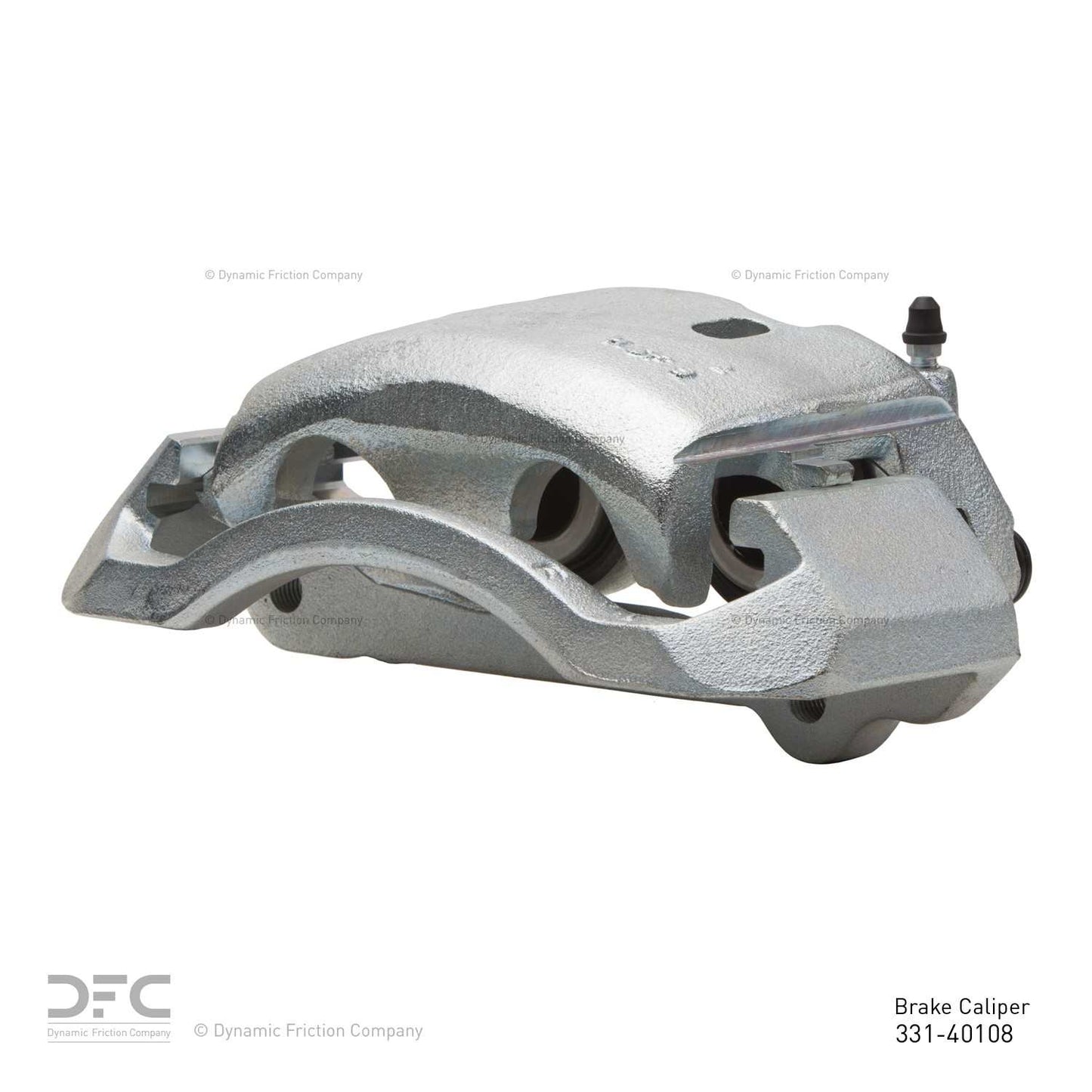 Dynamic Friction Company Disc Brake Caliper 331-40108