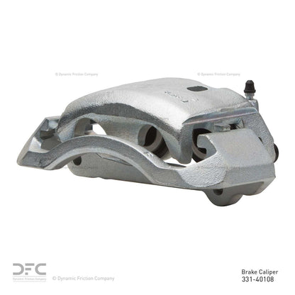 Dynamic Friction Company Disc Brake Caliper 331-40108