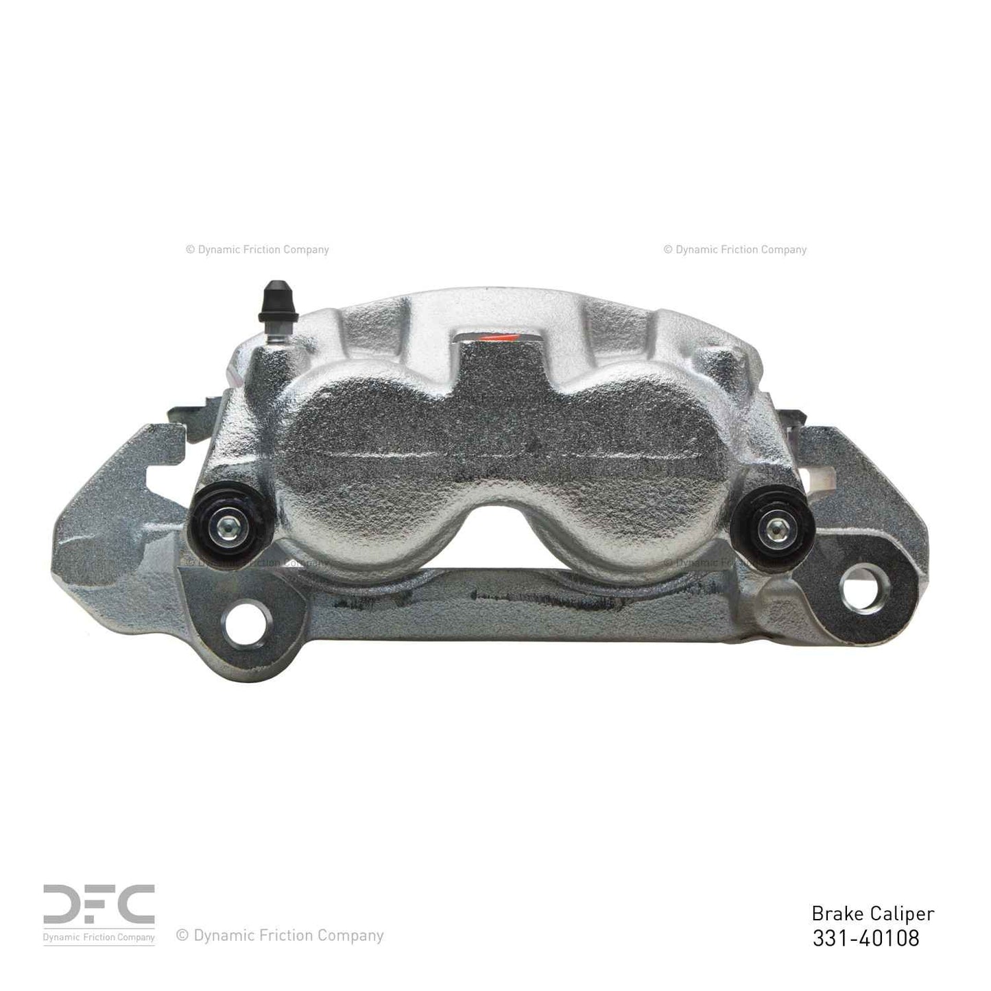 Dynamic Friction Company Disc Brake Caliper 331-40108