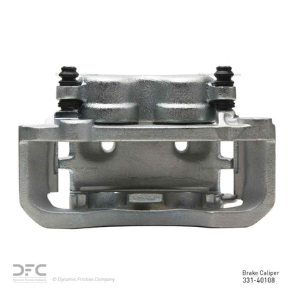 Dynamic Friction Company Disc Brake Caliper 331-40108