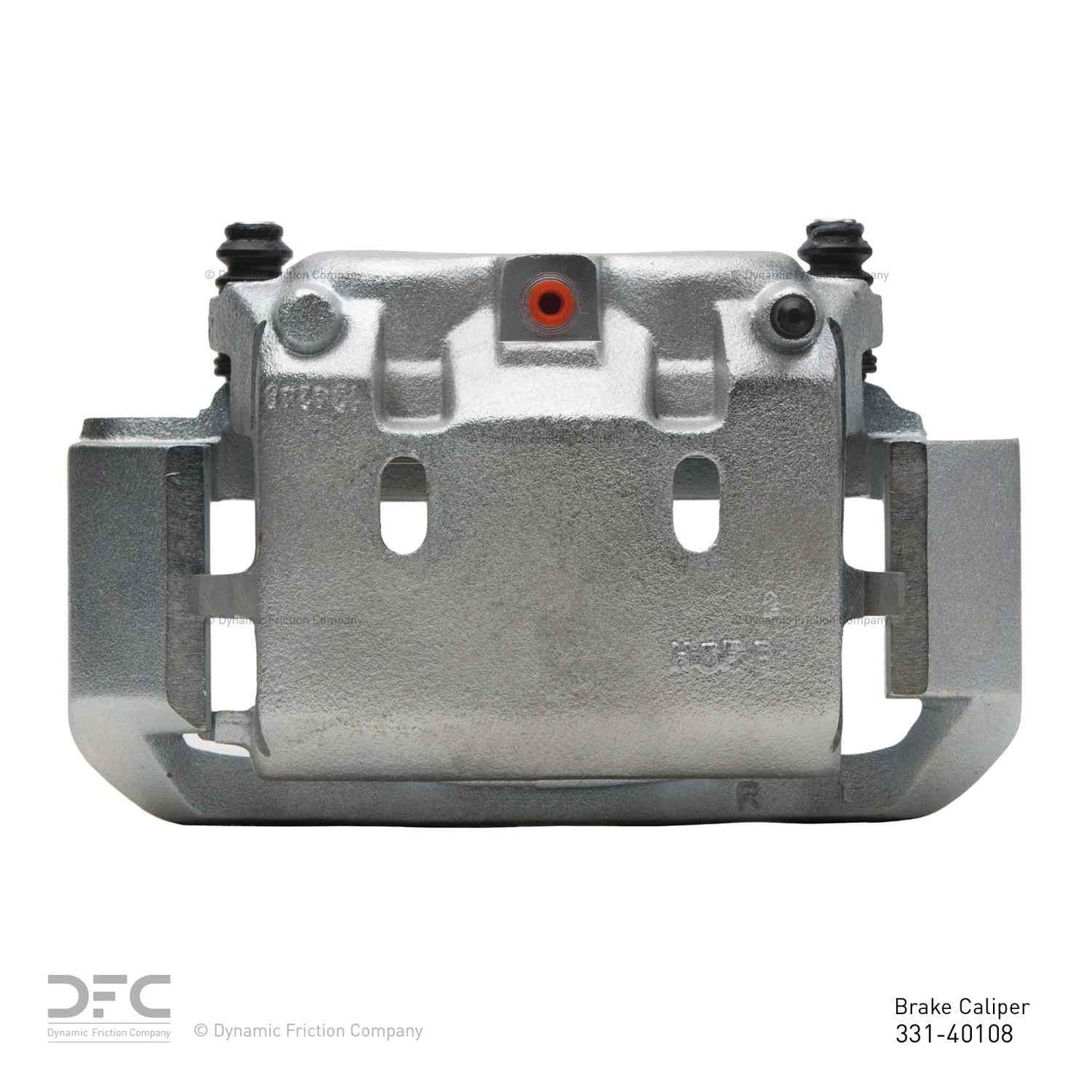 Dynamic Friction Company Disc Brake Caliper 331-40108