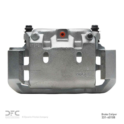 Dynamic Friction Company Disc Brake Caliper 331-40108