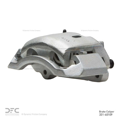 Dynamic Friction Company Disc Brake Caliper 331-40109