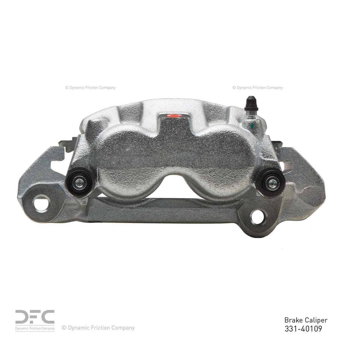 Dynamic Friction Company Disc Brake Caliper 331-40109