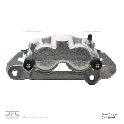Dynamic Friction Company Disc Brake Caliper 331-40109