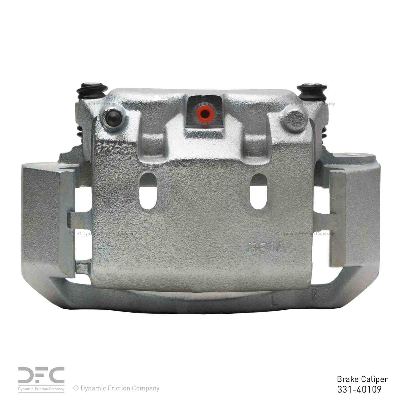 Dynamic Friction Company Disc Brake Caliper 331-40109