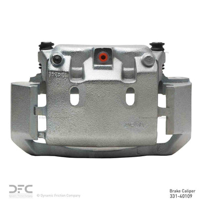 Dynamic Friction Company Disc Brake Caliper 331-40109