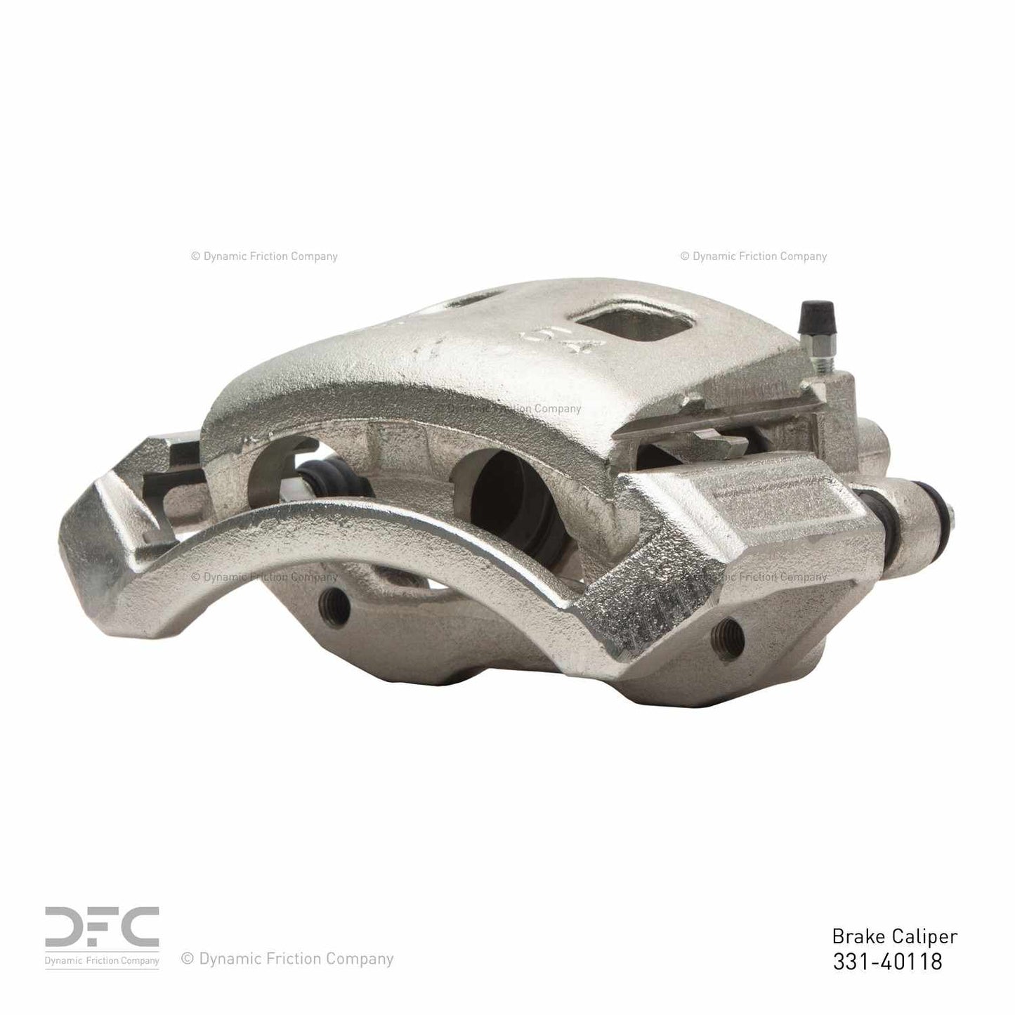 Dynamic Friction Company Disc Brake Caliper 331-40118