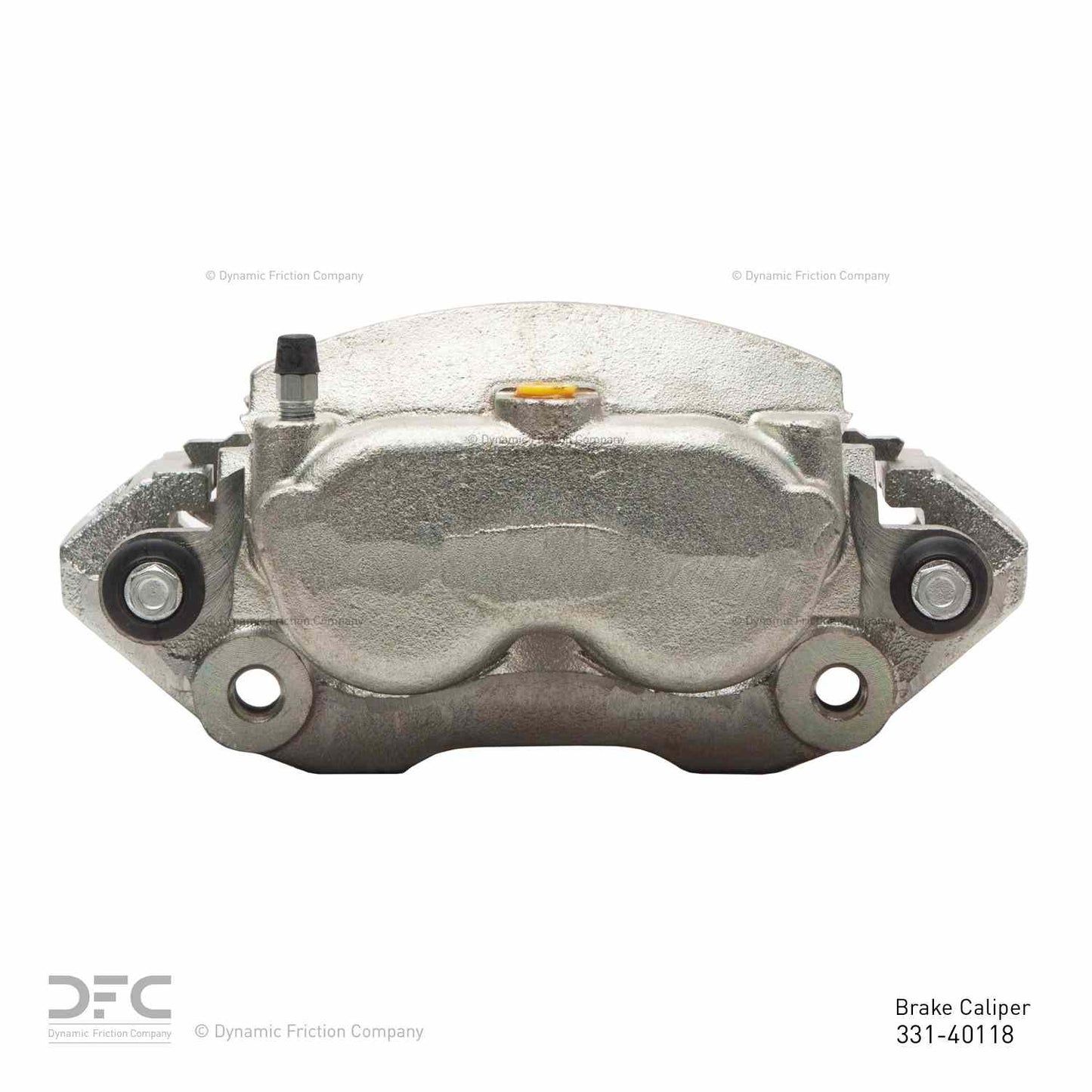 Dynamic Friction Company Disc Brake Caliper 331-40118