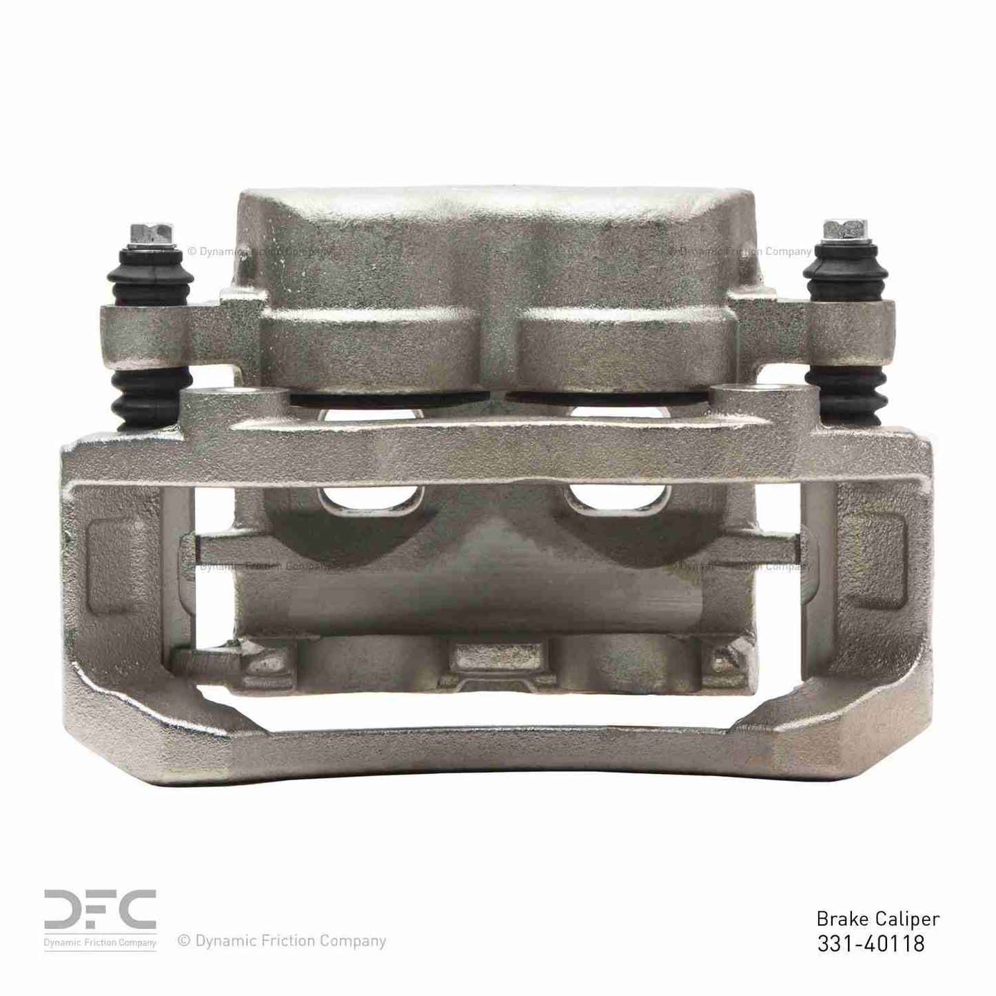 Dynamic Friction Company Disc Brake Caliper 331-40118