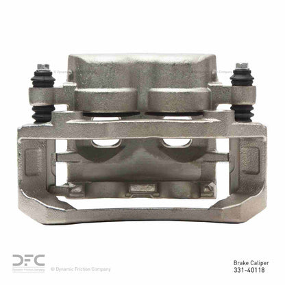Dynamic Friction Company Disc Brake Caliper 331-40118