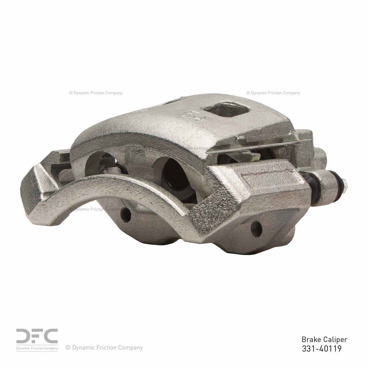 Dynamic Friction Company Disc Brake Caliper 331-40119