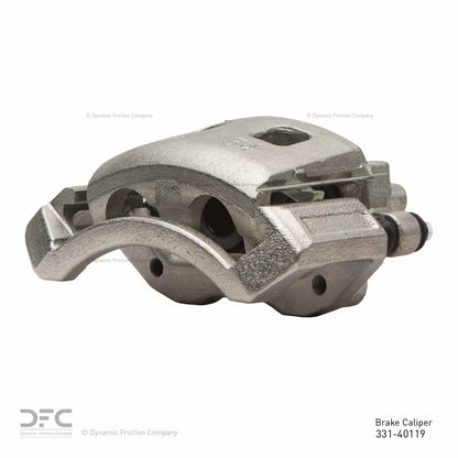Dynamic Friction Company Disc Brake Caliper 331-40119