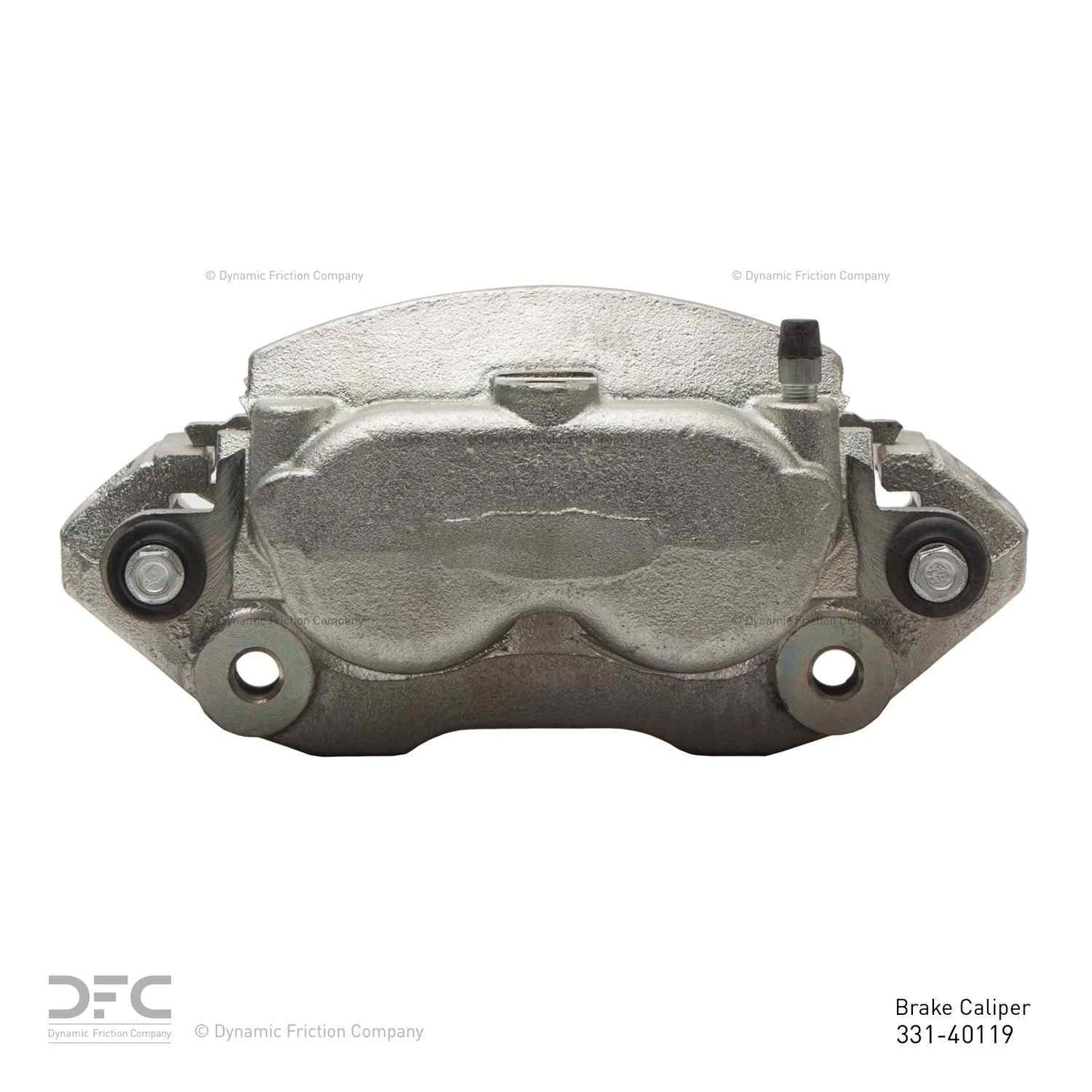 Dynamic Friction Company Disc Brake Caliper 331-40119