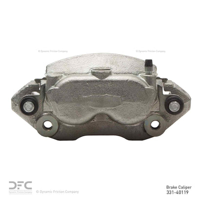 Dynamic Friction Company Disc Brake Caliper 331-40119