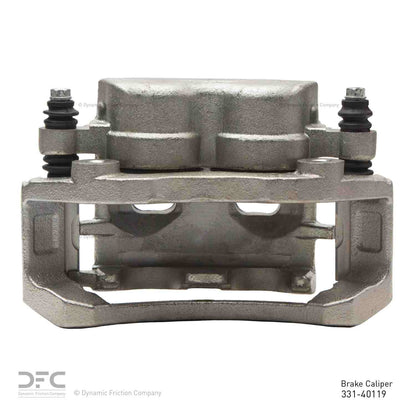 Dynamic Friction Company Disc Brake Caliper 331-40119