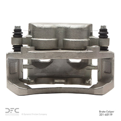 Dynamic Friction Company Disc Brake Caliper 331-40119