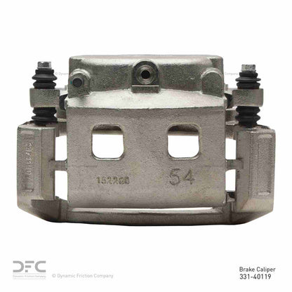 Dynamic Friction Company Disc Brake Caliper 331-40119
