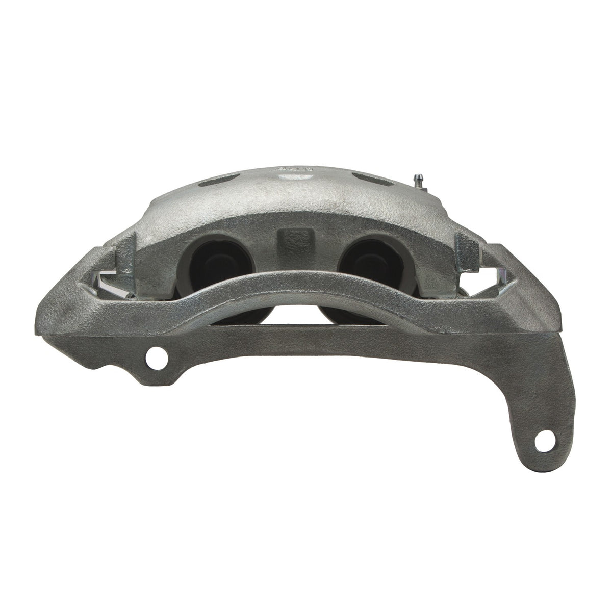 DFC 03-03 Dodge B200 Front-R Premium Caliper - Silver Zinc Coated 331-40122