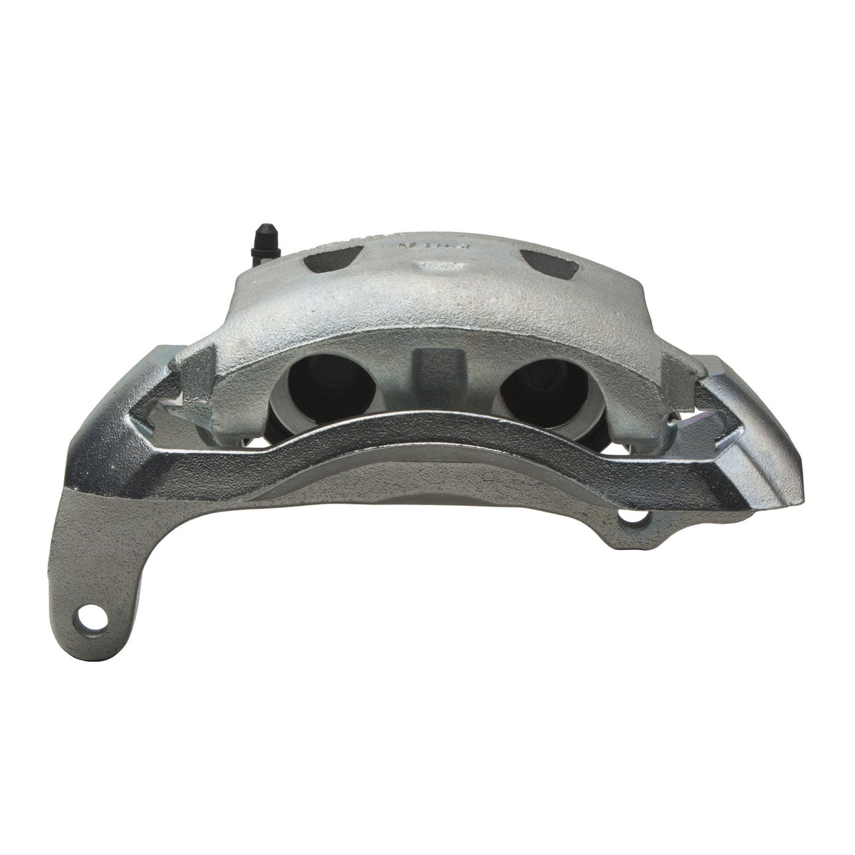 DFC 03-03 Dodge Ram 3500 Van Front-L Premium Caliper - Silver Zinc Coated 331-40123