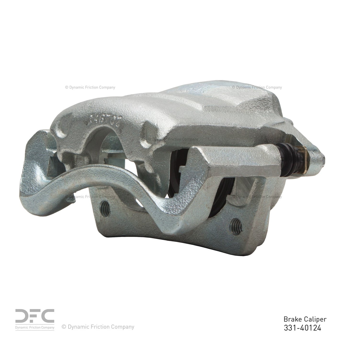 Dynamic Friction Company Disc Brake Caliper 331-40124