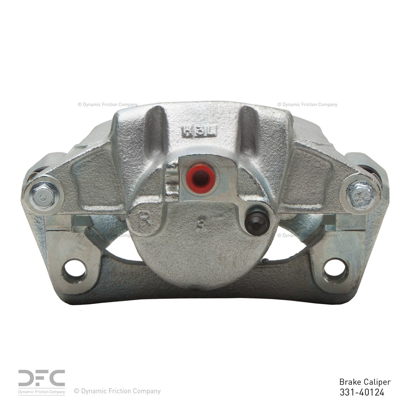 Dynamic Friction Company Disc Brake Caliper 331-40124