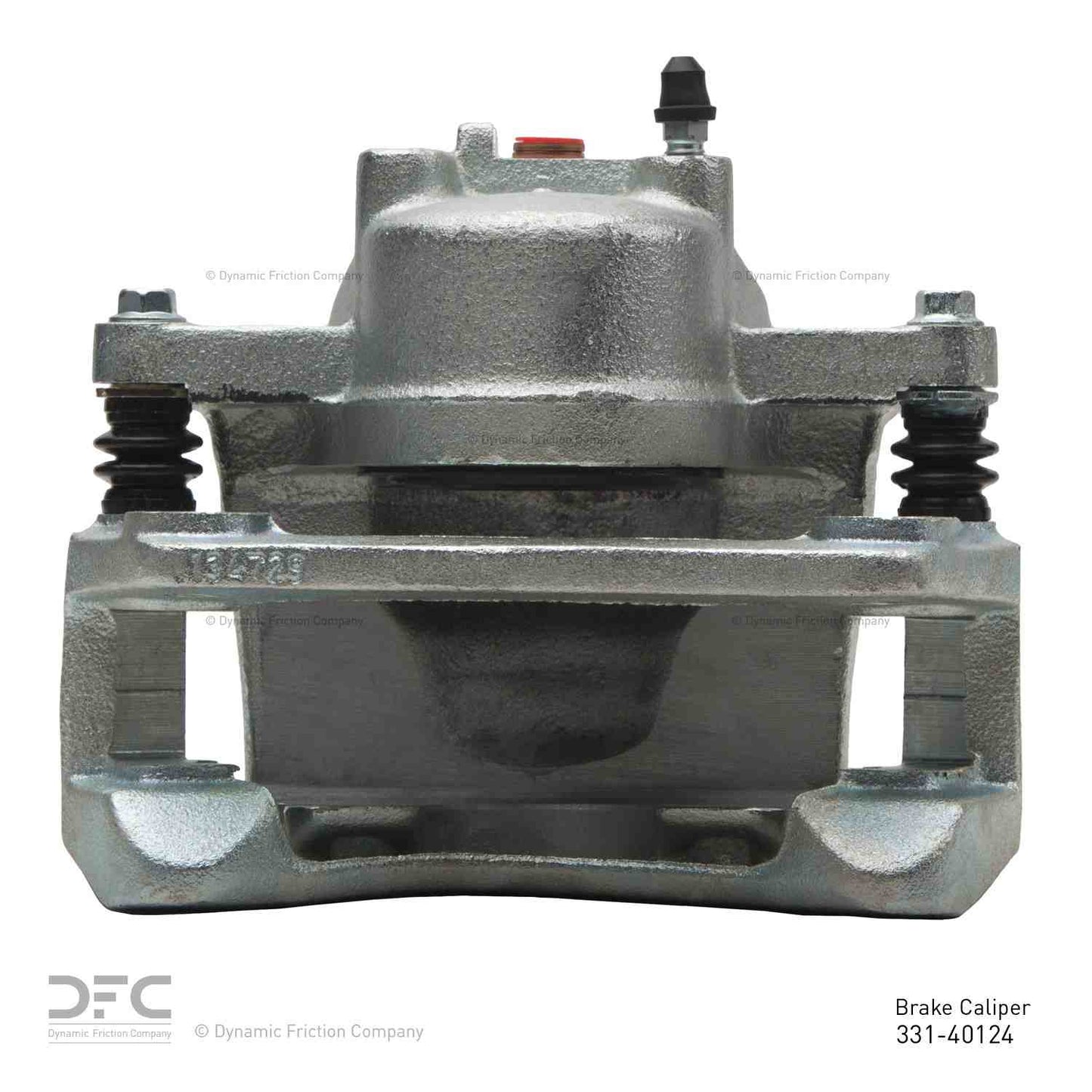 Dynamic Friction Company Disc Brake Caliper 331-40124