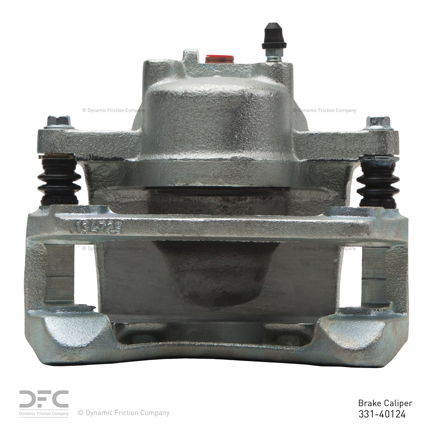 Dynamic Friction Company Disc Brake Caliper 331-40124