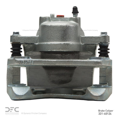 Dynamic Friction Company Disc Brake Caliper 331-40124