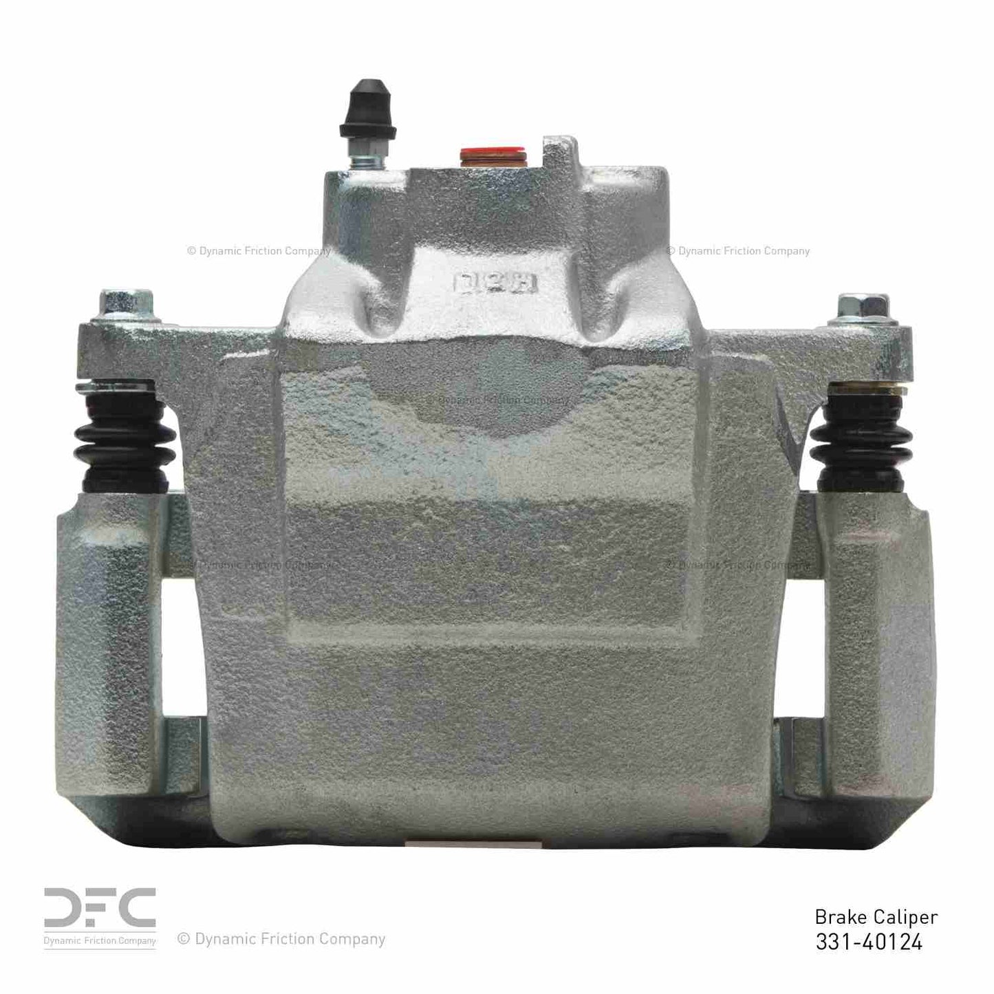 Dynamic Friction Company Disc Brake Caliper 331-40124