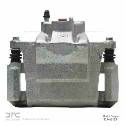 Dynamic Friction Company Disc Brake Caliper 331-40124