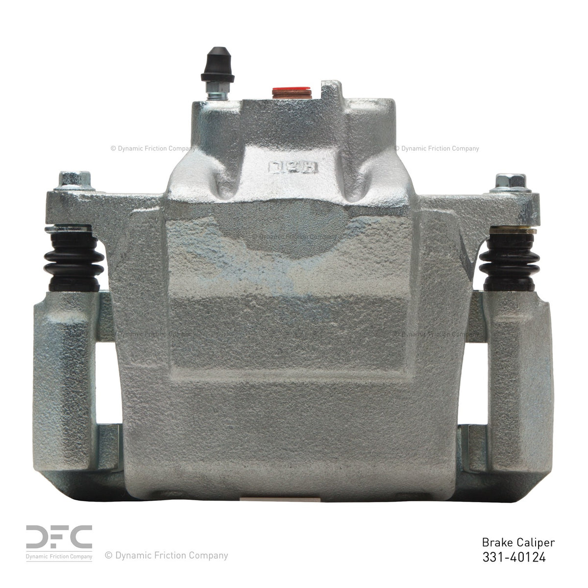 Dynamic Friction Company Disc Brake Caliper 331-40124