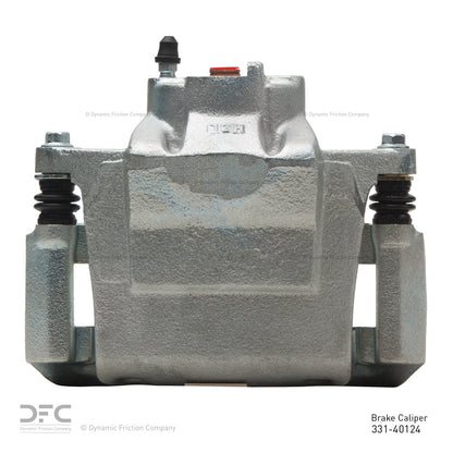 Dynamic Friction Company Disc Brake Caliper 331-40124