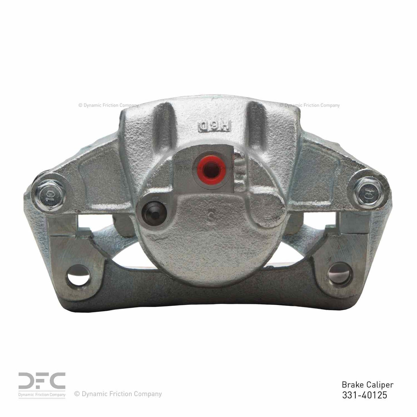 Dynamic Friction Company Disc Brake Caliper 331-40125