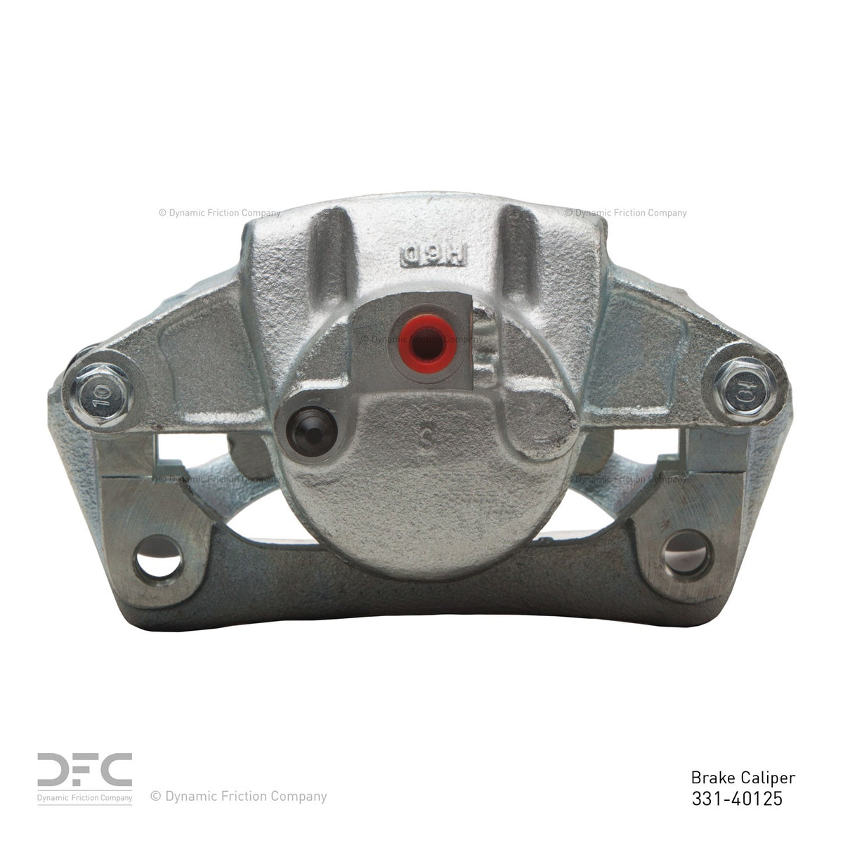 Dynamic Friction Company Disc Brake Caliper 331-40125