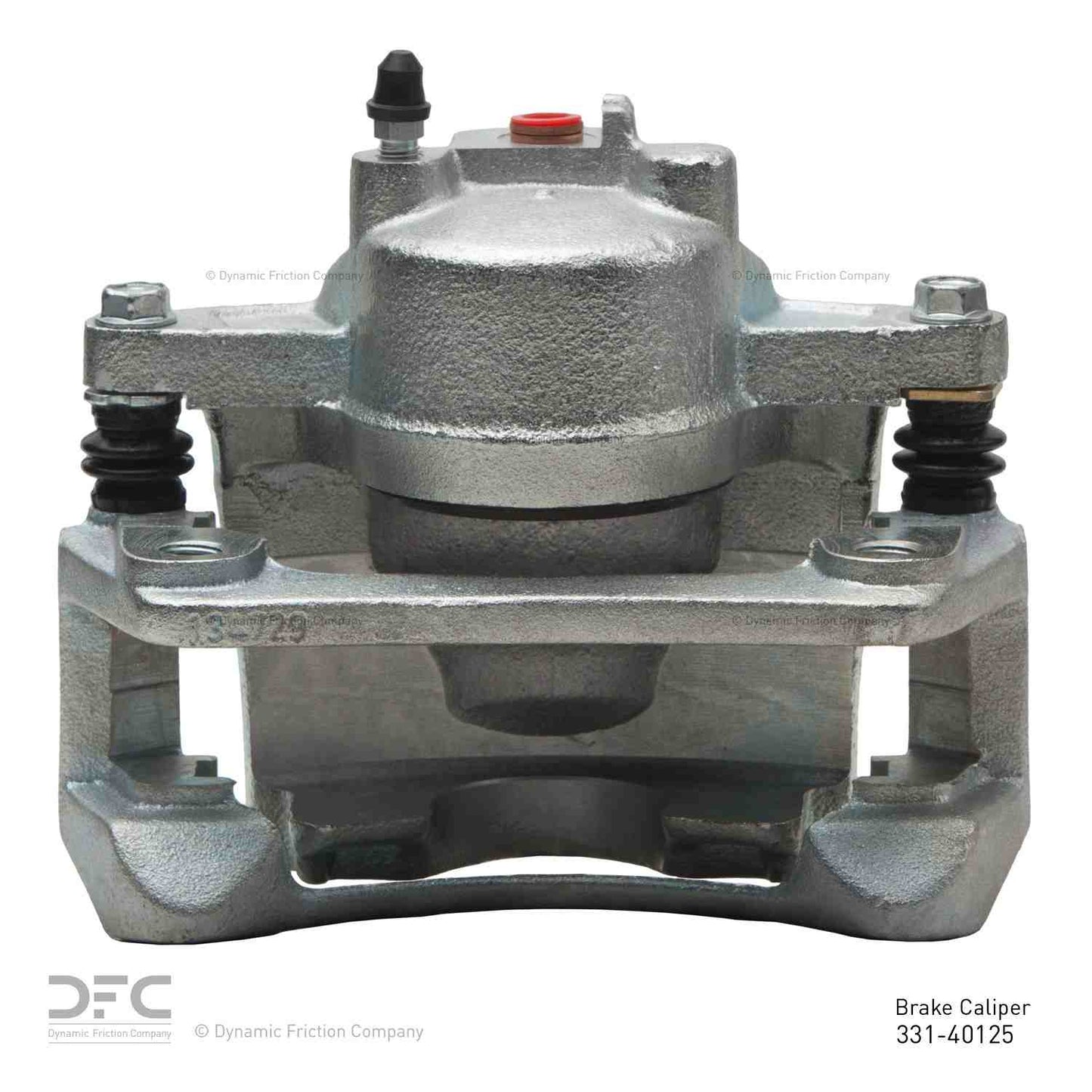 Dynamic Friction Company Disc Brake Caliper 331-40125
