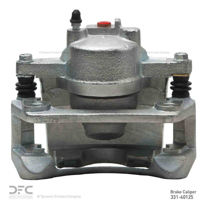 Dynamic Friction Company Disc Brake Caliper 331-40125