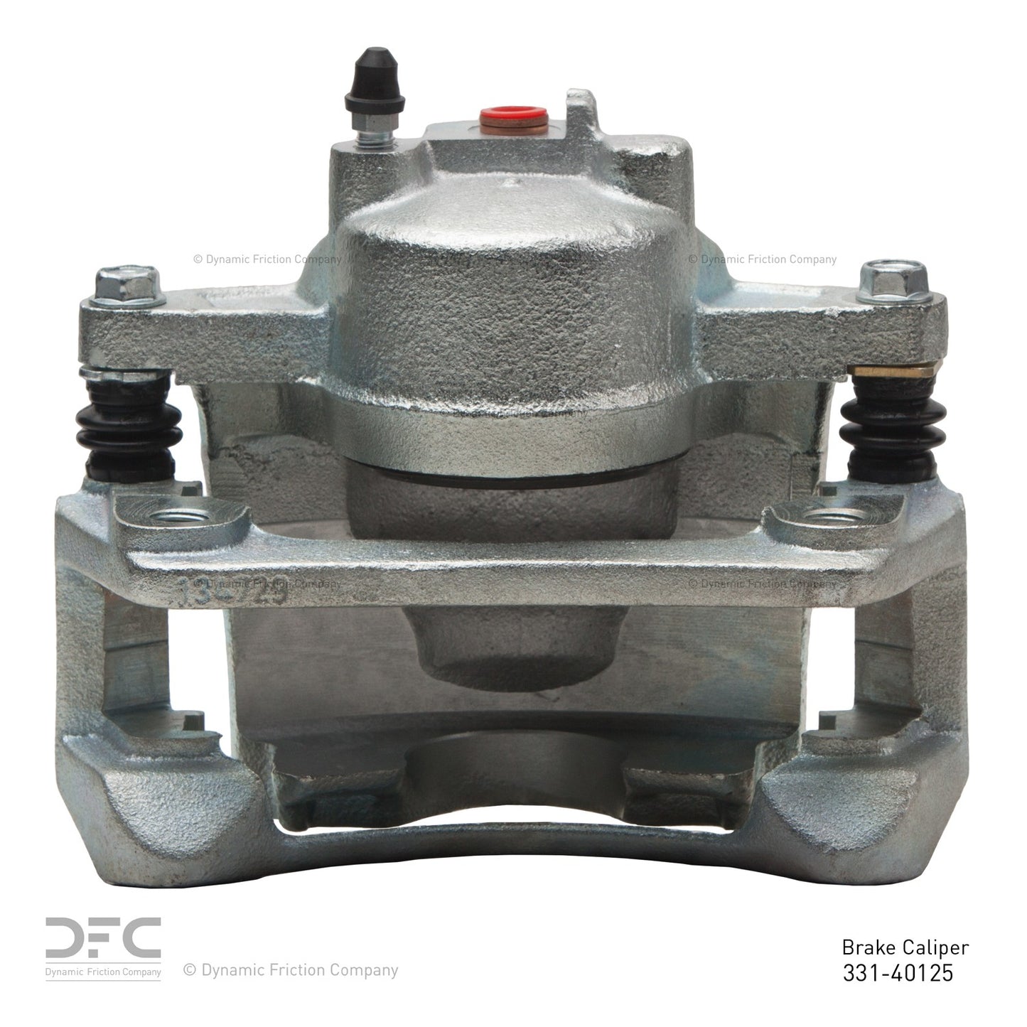 Dynamic Friction Company Disc Brake Caliper 331-40125