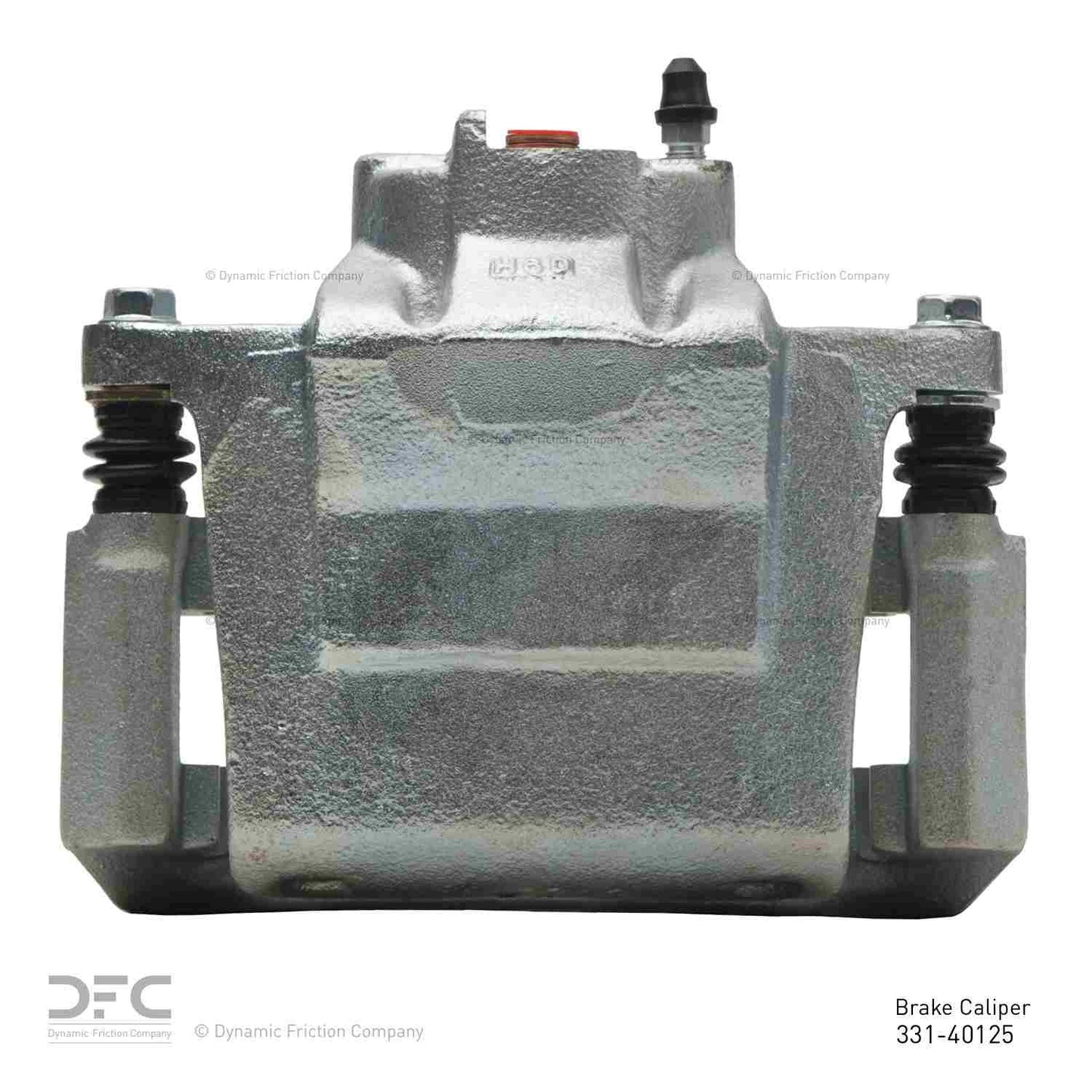Dynamic Friction Company Disc Brake Caliper 331-40125