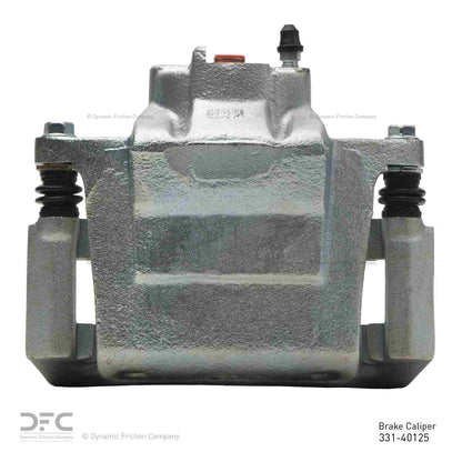 Dynamic Friction Company Disc Brake Caliper 331-40125