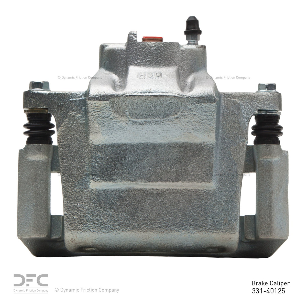 Dynamic Friction Company Disc Brake Caliper 331-40125