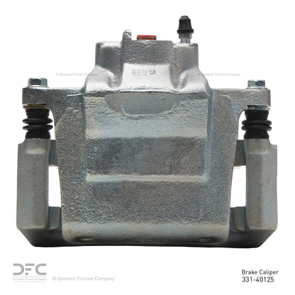 Dynamic Friction Company Disc Brake Caliper 331-40125